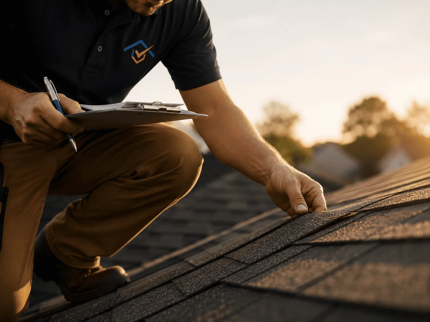 Why Choose Roof Inspection in Crawford, TN